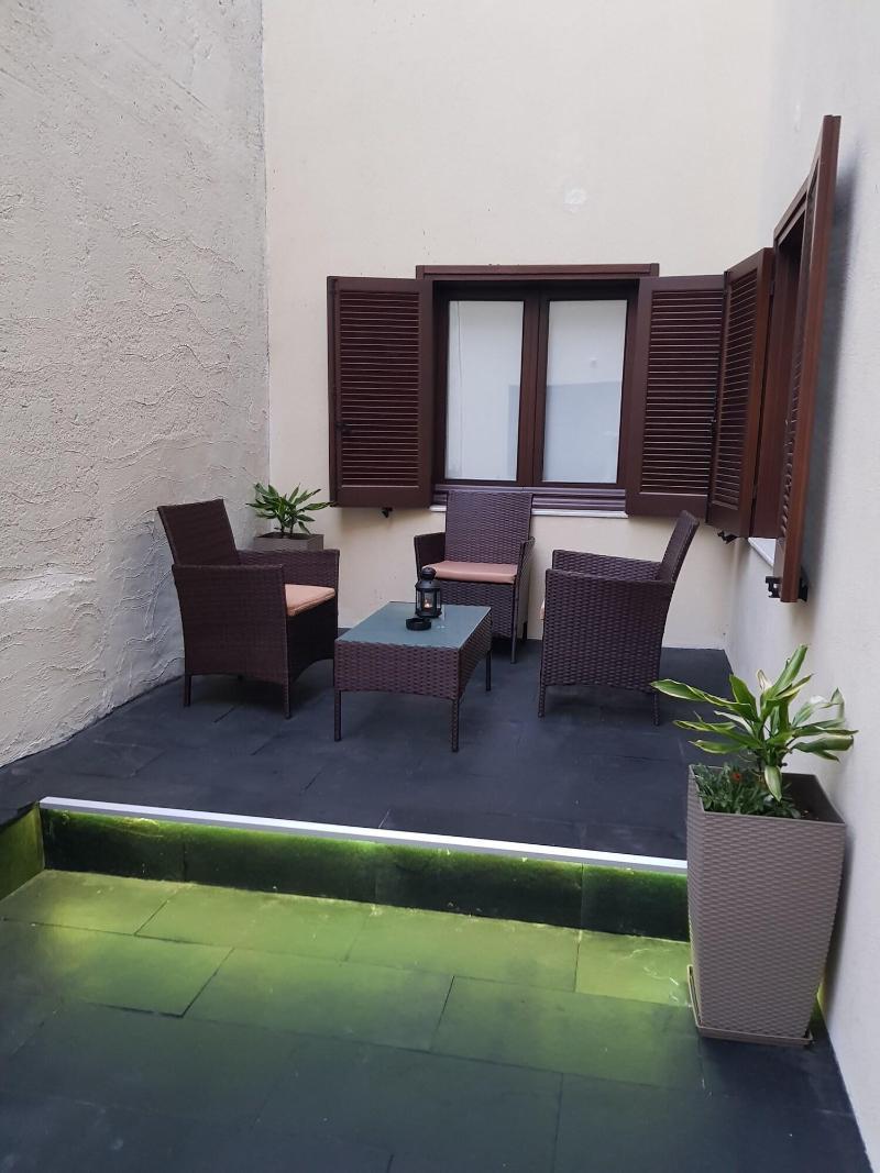 Old Town Senses Boutique Hotel 3*