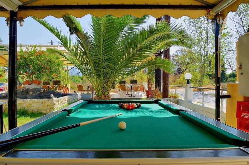 Hotel Garden Palace Laganas