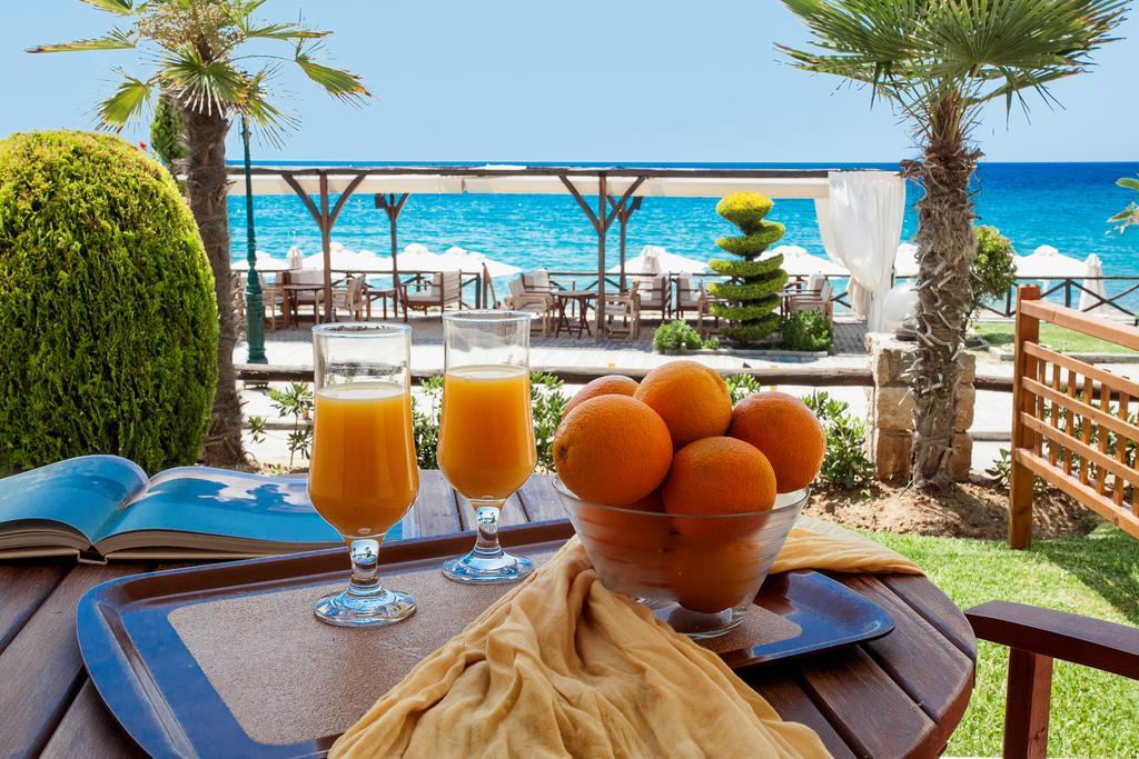 Hotel Paralio 3*