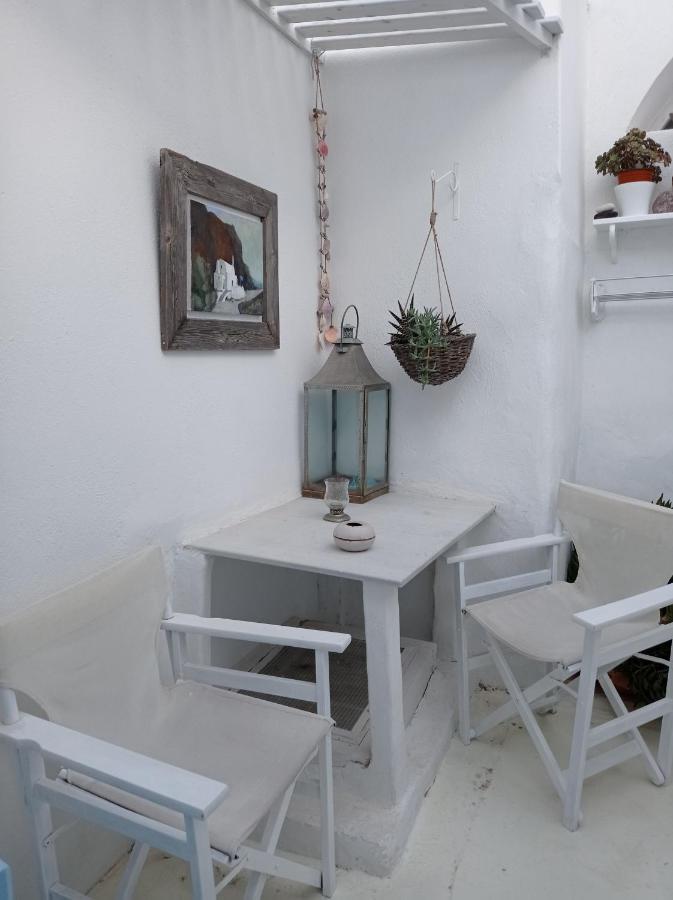 Casanova's House