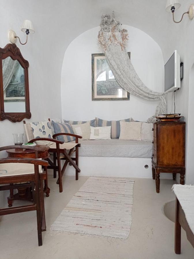 Casanova's House Holiday home Emporio (Santorini)