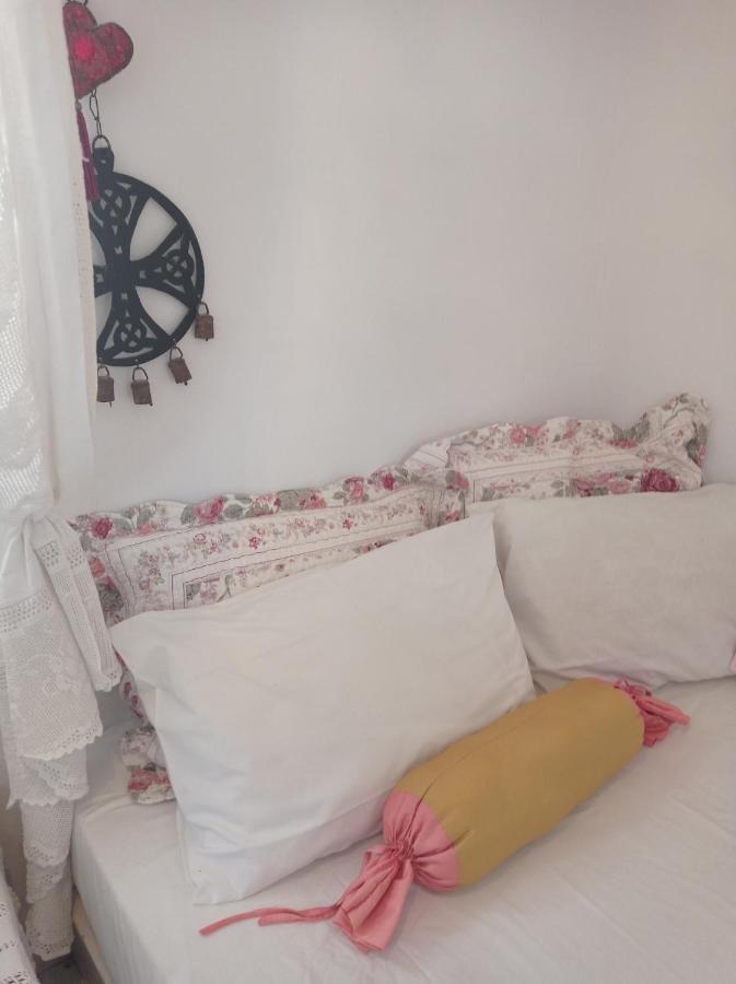 Casanova's House Emporio (Santorini)
