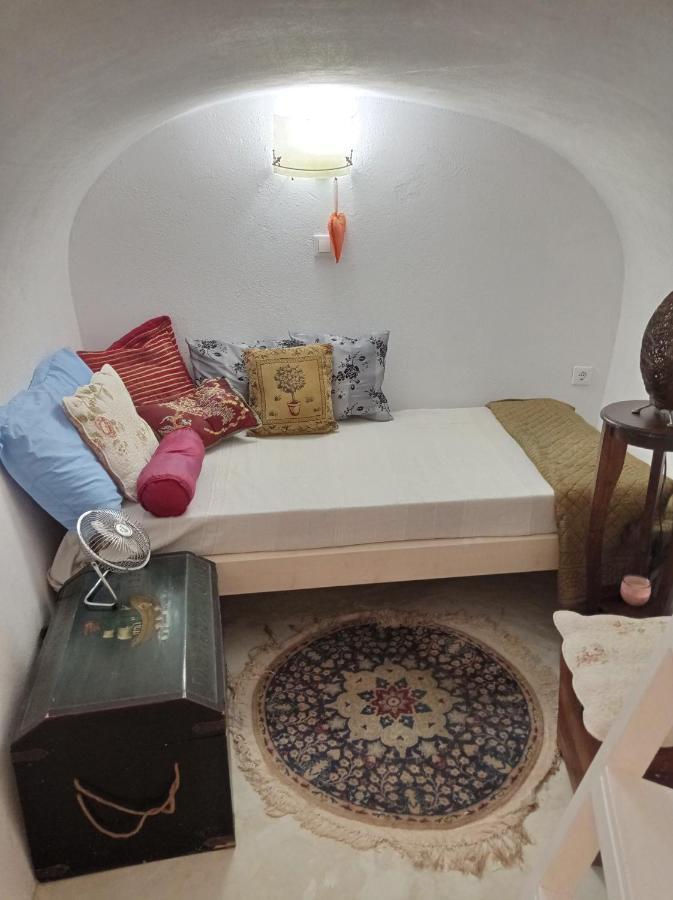 Holiday home Casanova's House