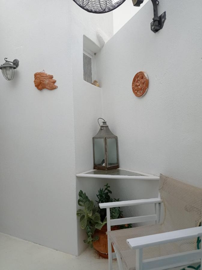 Casanova's House Holiday home Emporio (Santorini)
