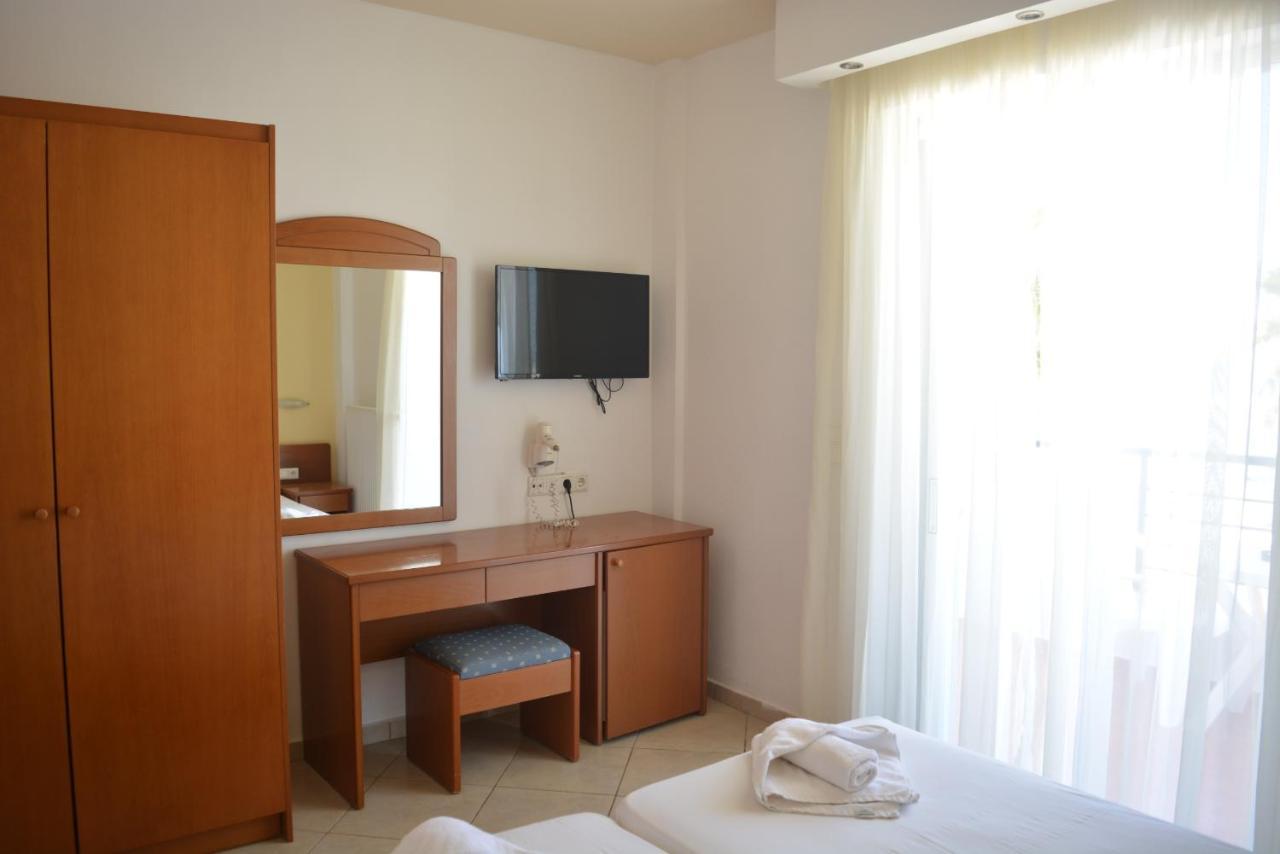 Krini Hotel Sfakaki