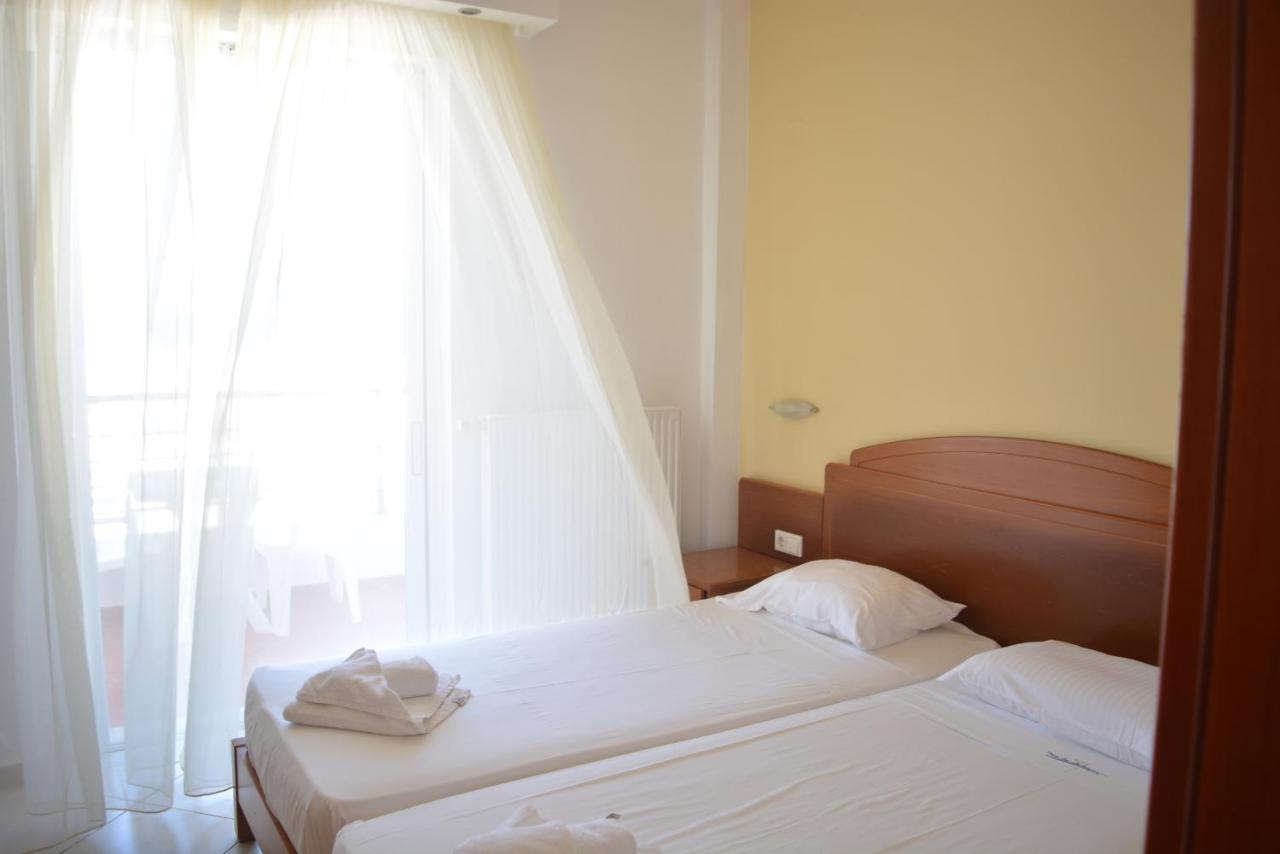 Krini Hotel