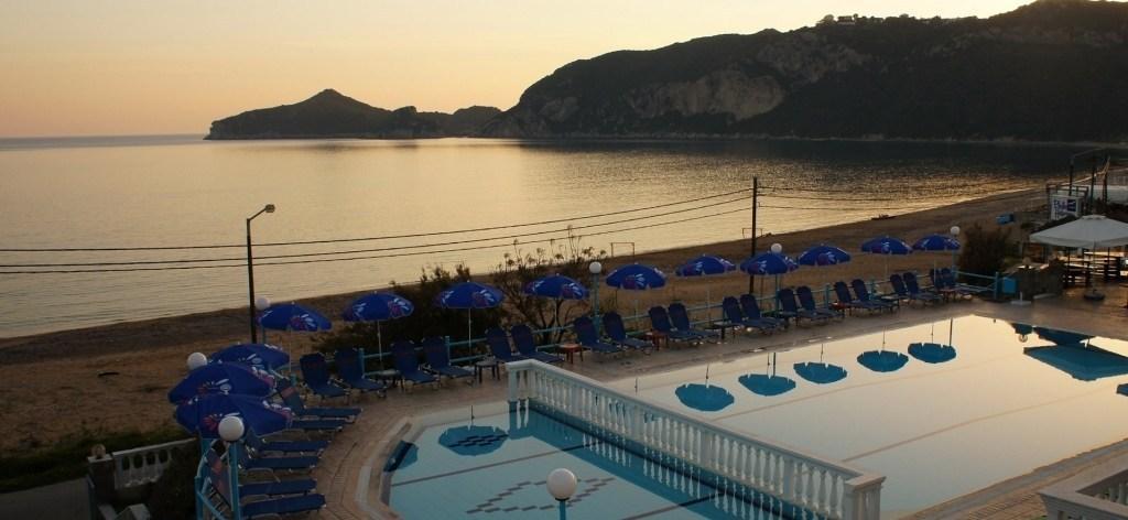 Hotel Belle Helene 3*
