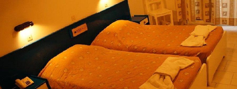 Belle Helene Hotel 3*