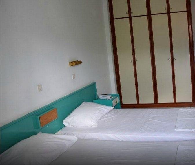 Belle Helene 3* Agios Georgios Pagon
