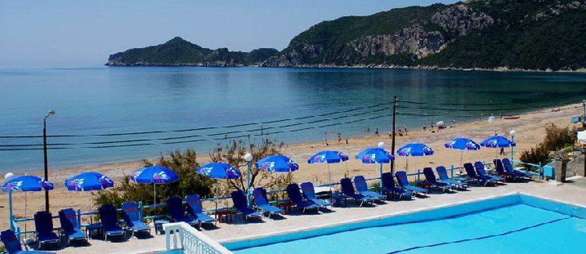 Hotel Belle Helene