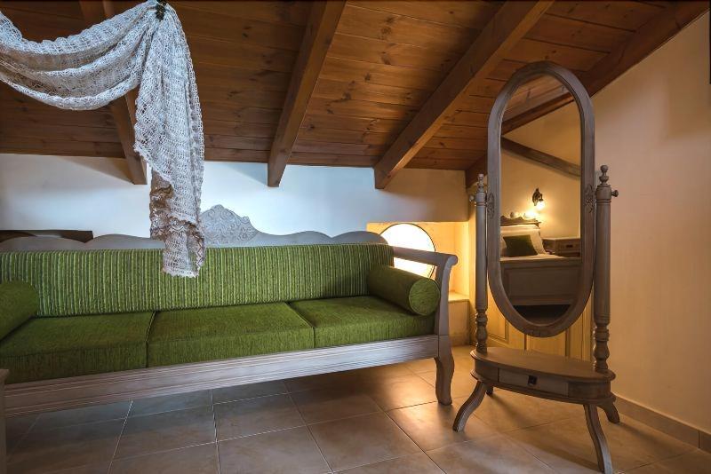 Hamam Oriental Hotel Rethymno (Crete)