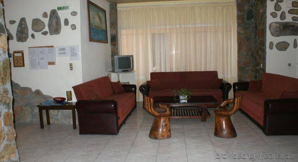 Roxani 3* Amoudara (Heraklion)