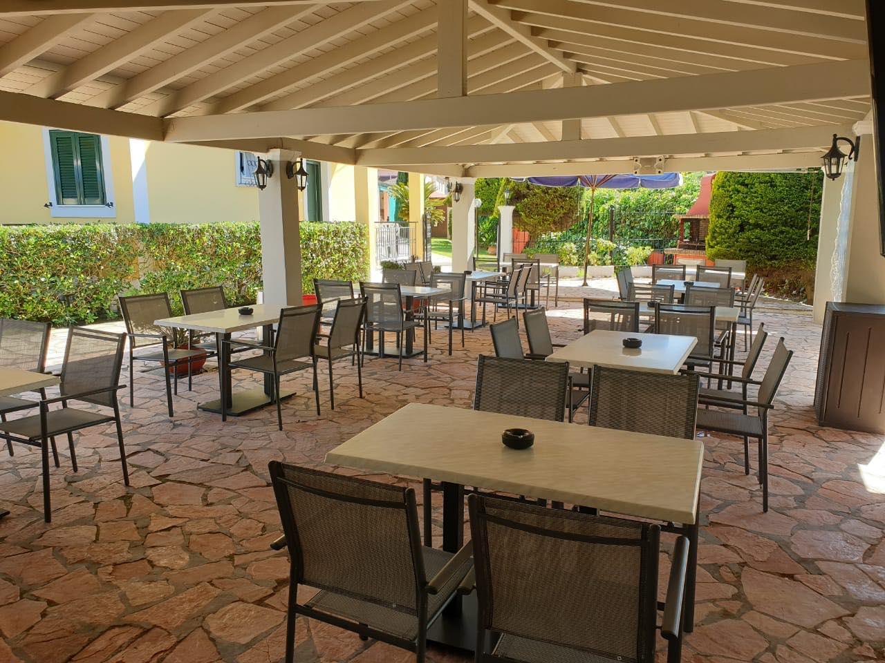 Hotel Oula Maisonettes Kavos