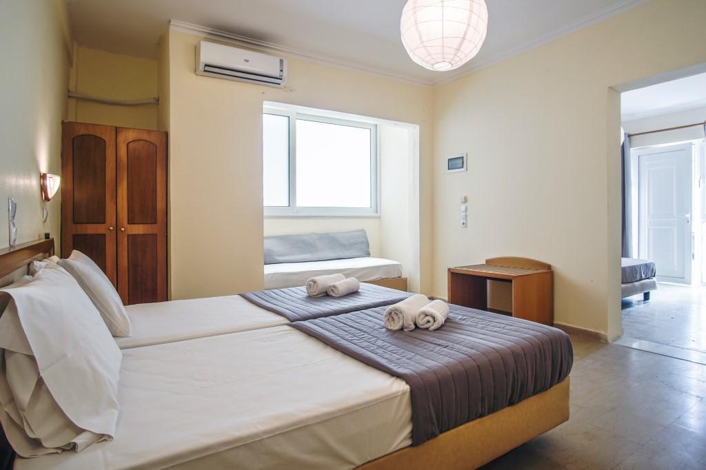 Hotel Finata (adults Only) Kavos