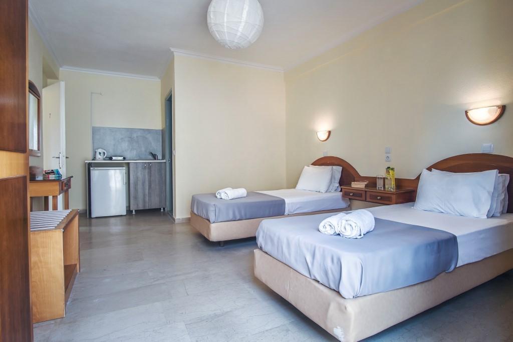 Hotel Finata (adults Only) Kavos