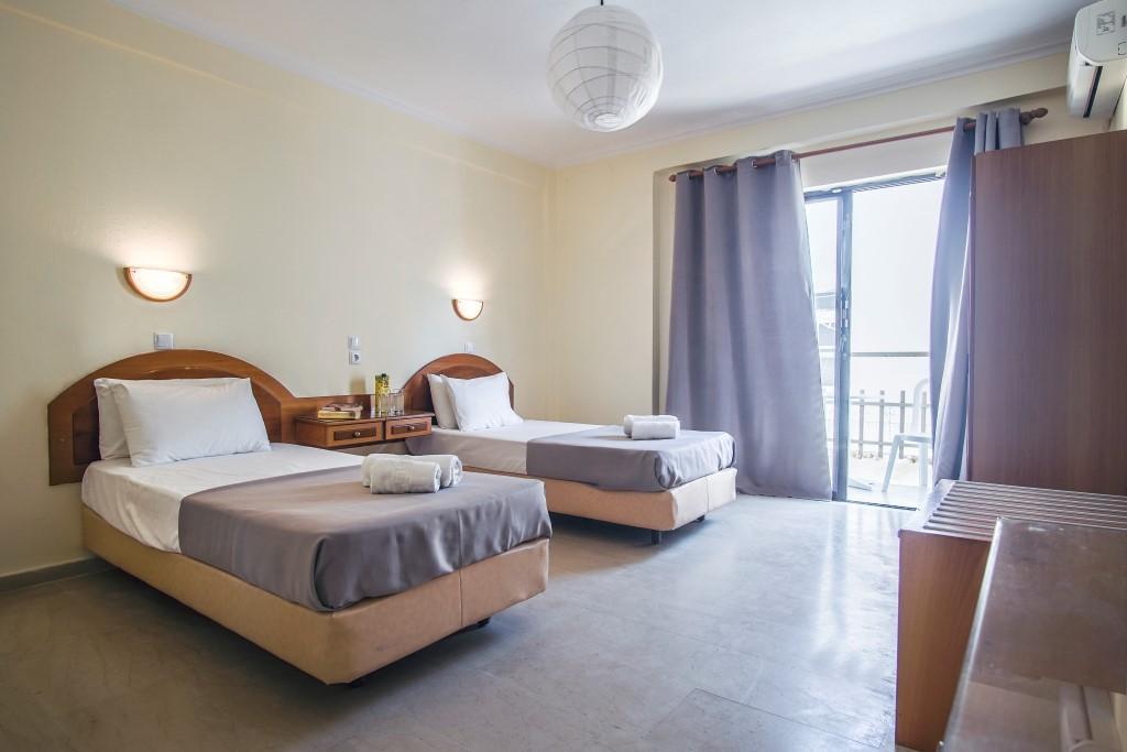 Finata (adults Only) Hotel Kavos