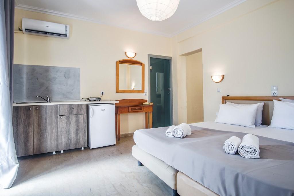 Hotel Finata (adults Only) Kavos