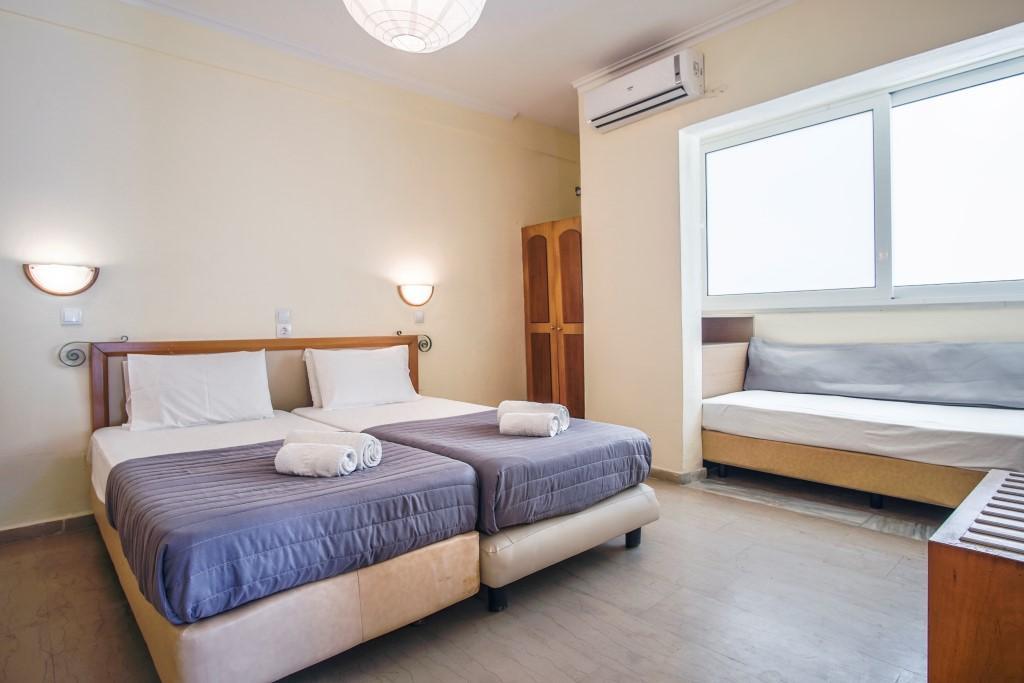 Hotel Finata (adults Only) 2*