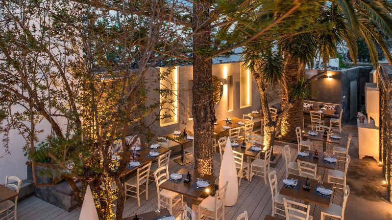 Hotel Fresh Boutique Mykonos Town