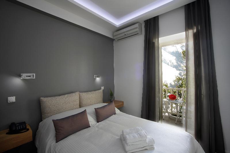 Hotel Fresh Boutique Mykonos Town