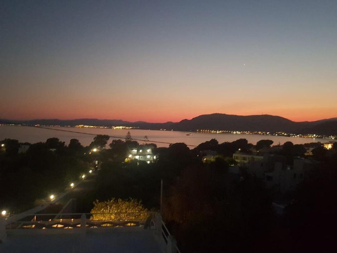 Pounedes Luxury Pefki (Rhodes)