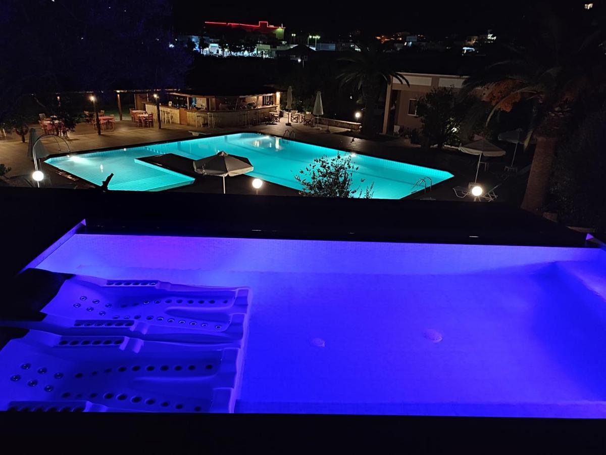 Hotel Kyriaki 3*