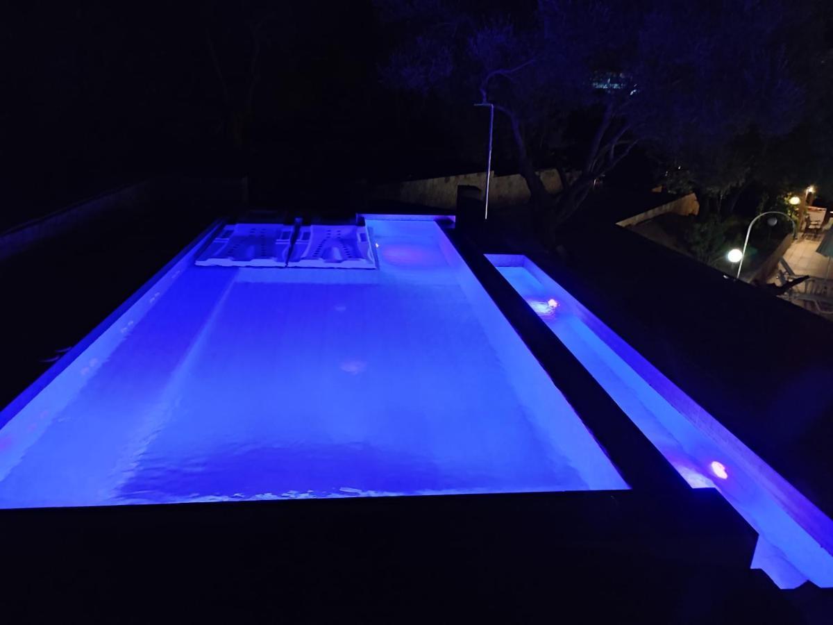 Kyriaki Hotel 3*