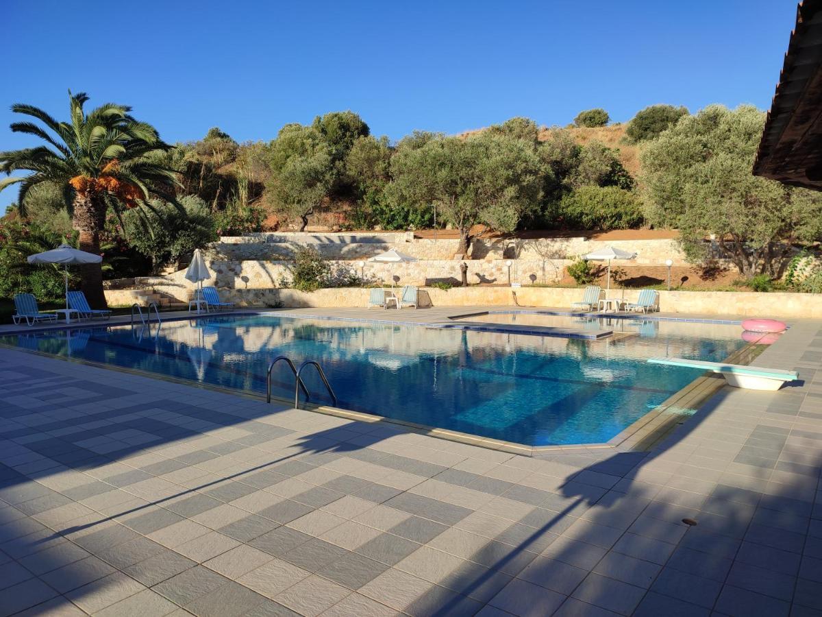 Hotel Kyriaki
