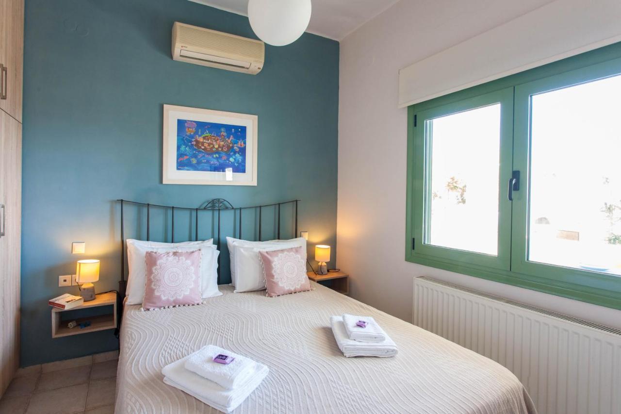 Chania Sea View Summer House Holiday home *