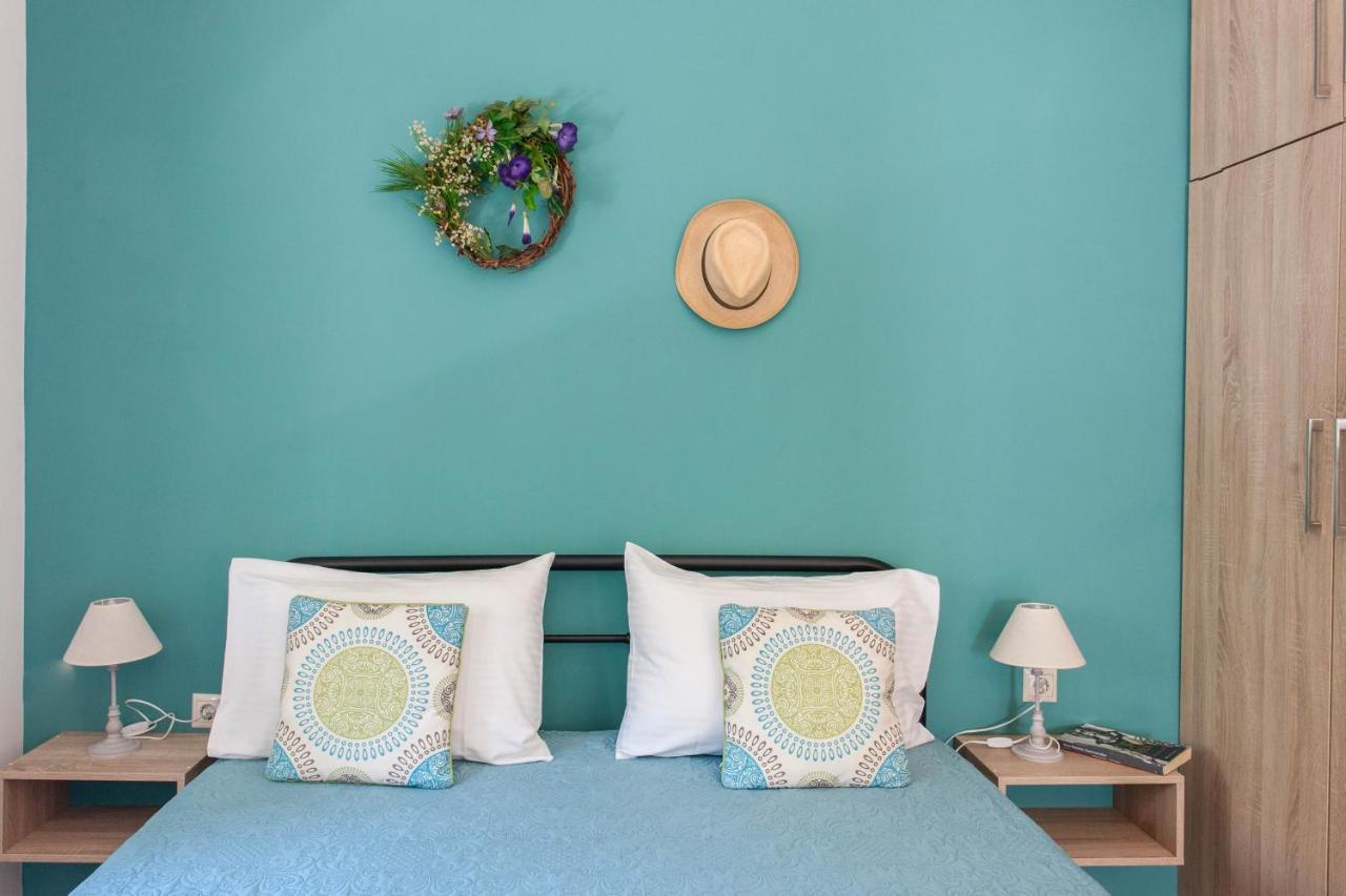 Chania Sea View Summer House * Kalamaki (Chania)