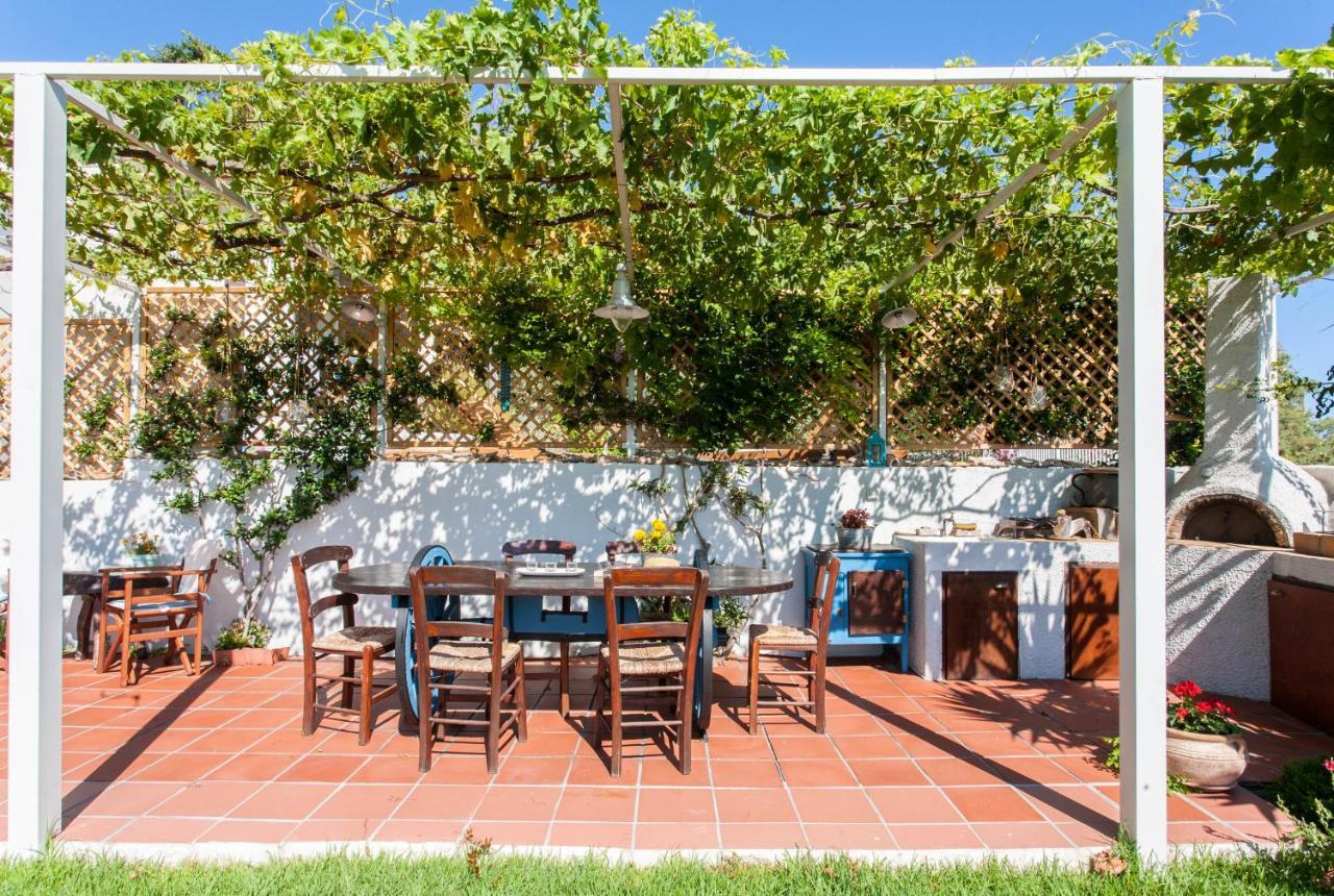 Chania Sea View Summer House