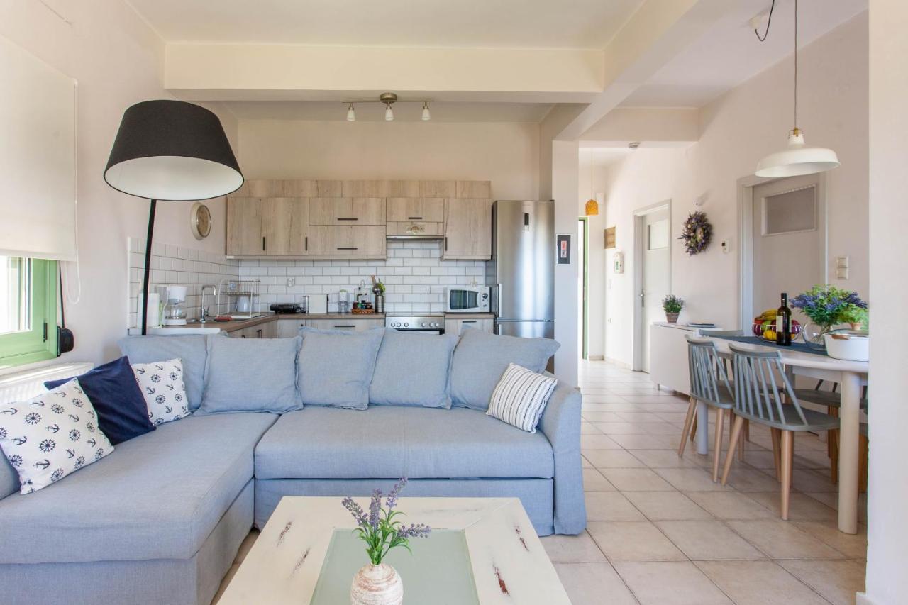 Holiday home Chania Sea View Summer House *