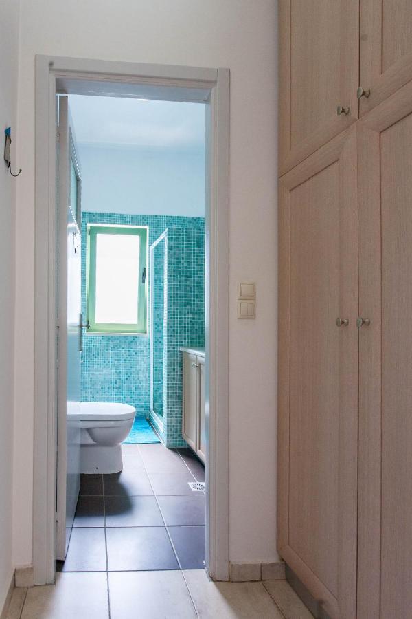 Chania Sea View Summer House