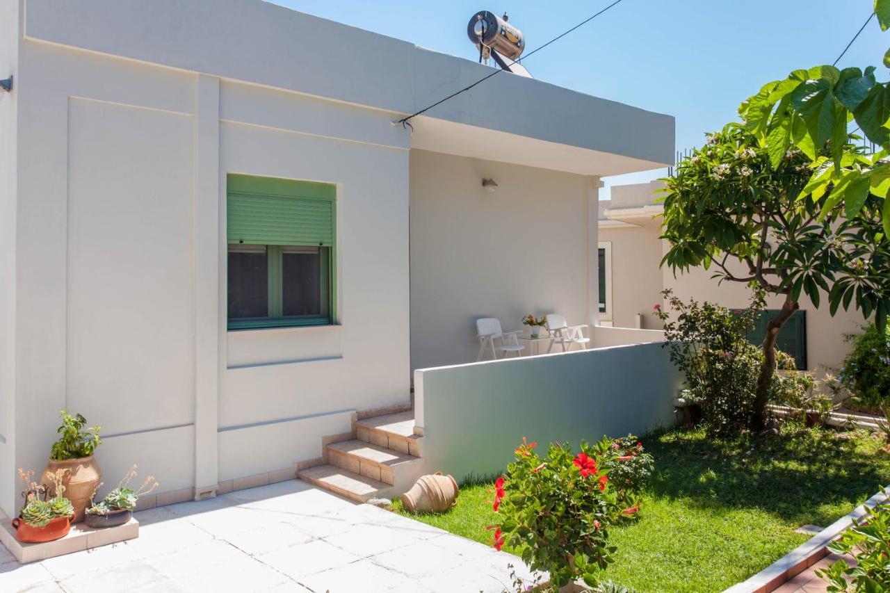 Holiday home Chania Sea View Summer House Kalamaki (Chania)