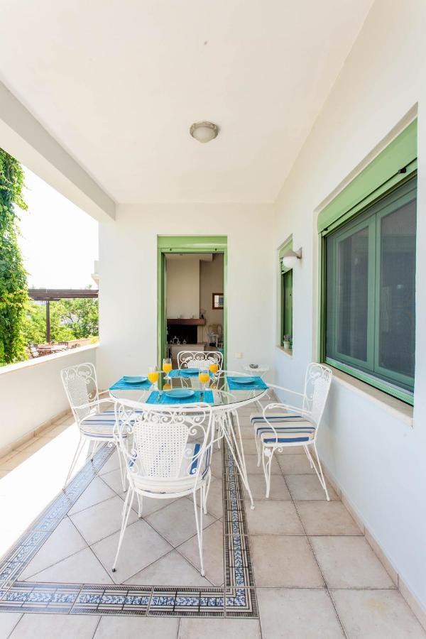 Chania Sea View Summer House Kalamaki (Chania)