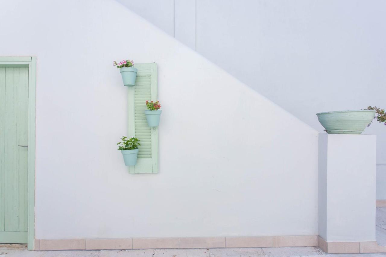 Chania Sea View Summer House *