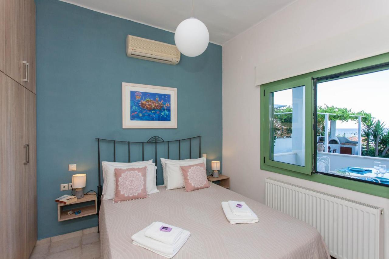 Chania Sea View Summer House Holiday home *