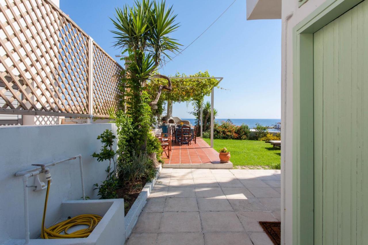 Chania Sea View Summer House Holiday home