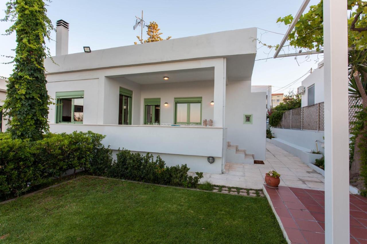 Chania Sea View Summer House Holiday home *