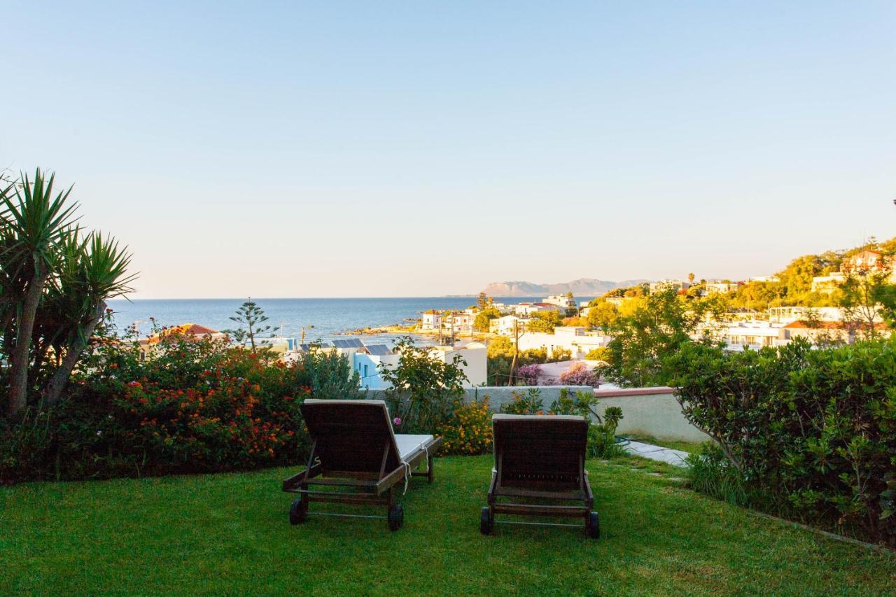 Chania Sea View Summer House * Kalamaki (Chania)