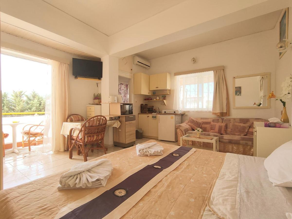 Apartment Evli Rethymno (Crete)