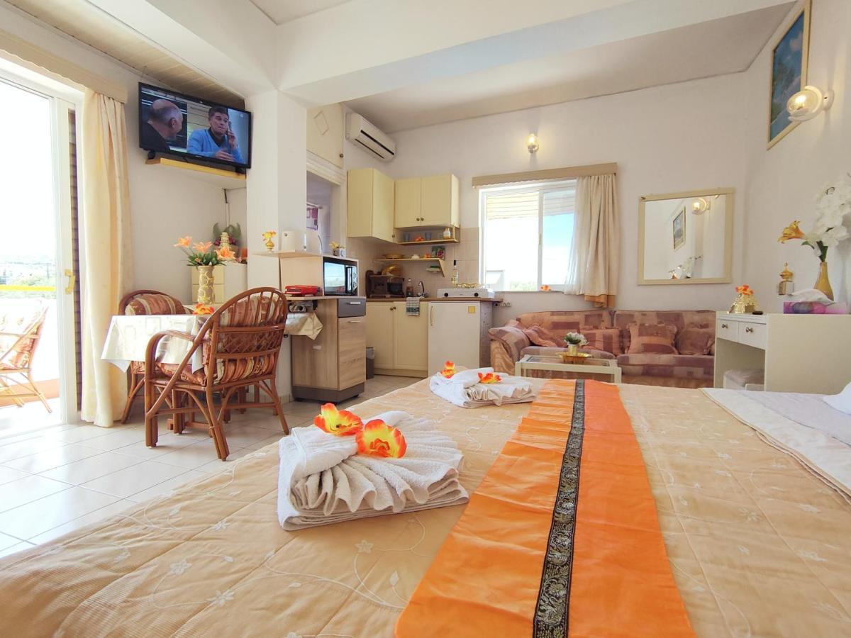 Evli Apartment