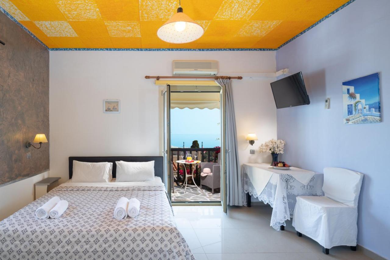 Guest house One Private Full View