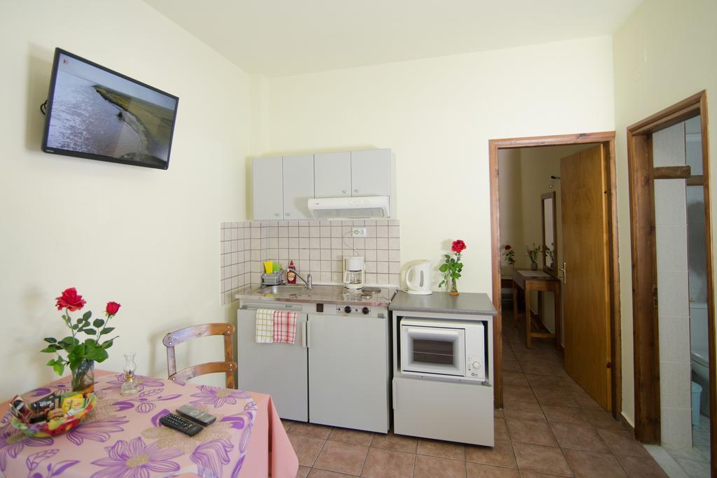 Apartment Kalithea - Heated Pool