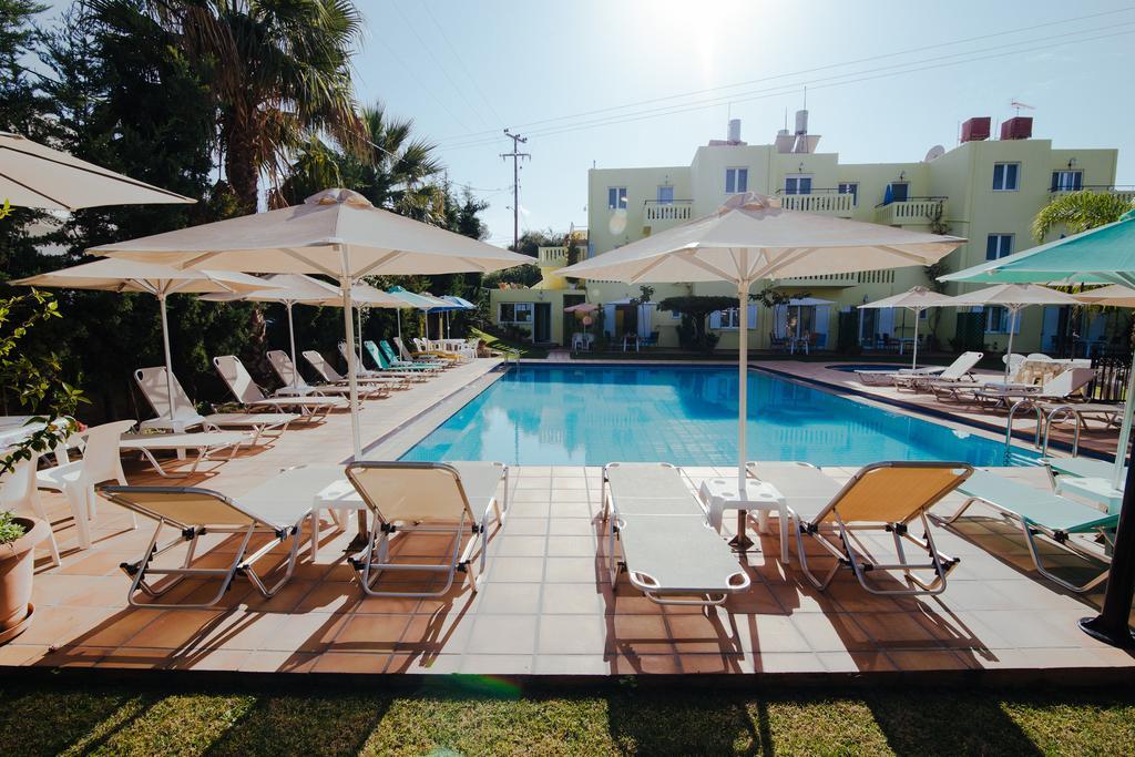 Kalithea - Heated Pool *