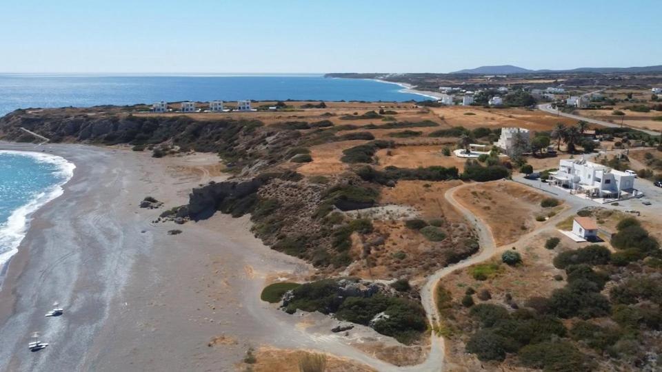 Holiday home Sea House Lachania (Rhodes)