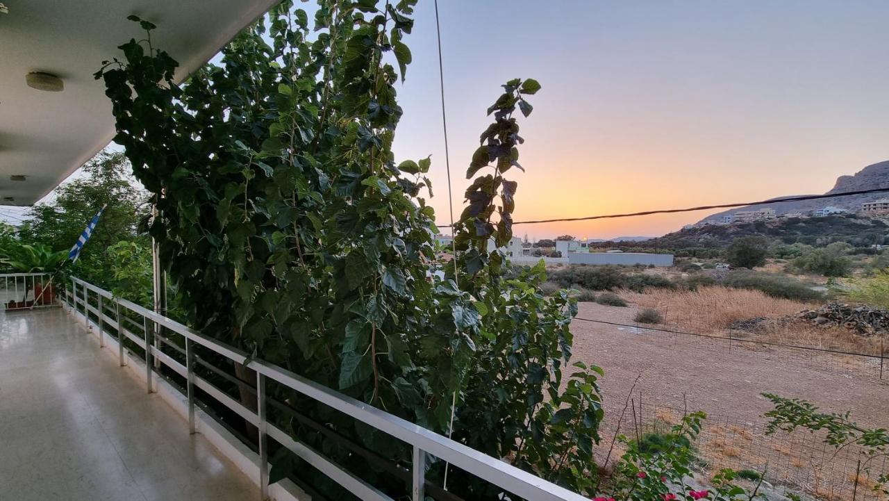 Apartment Enjoy Sunset