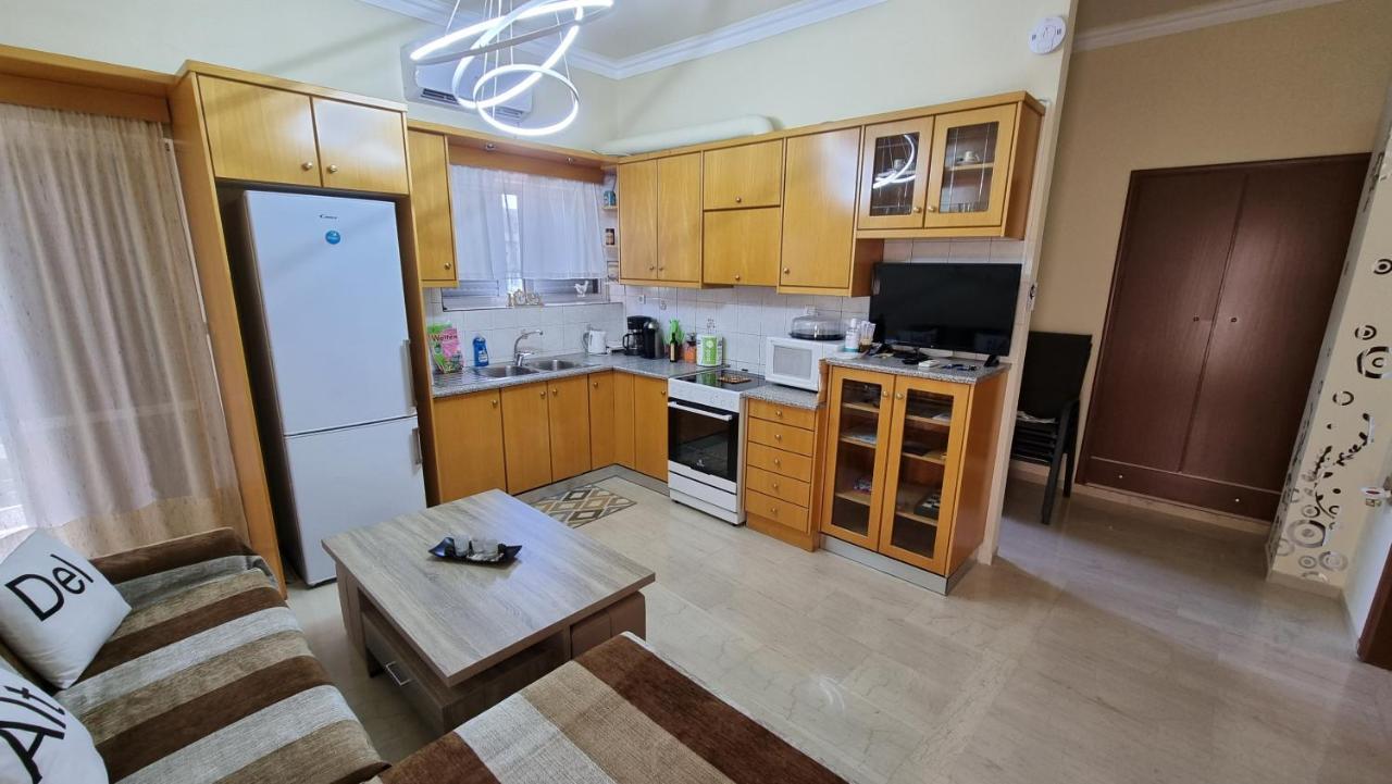 Enjoy Sunset Apartment *