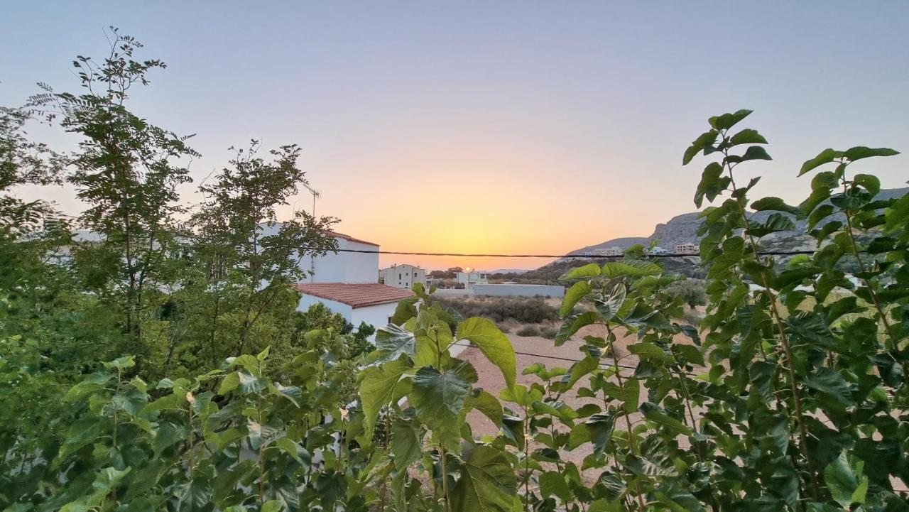 Enjoy Sunset Apartment *