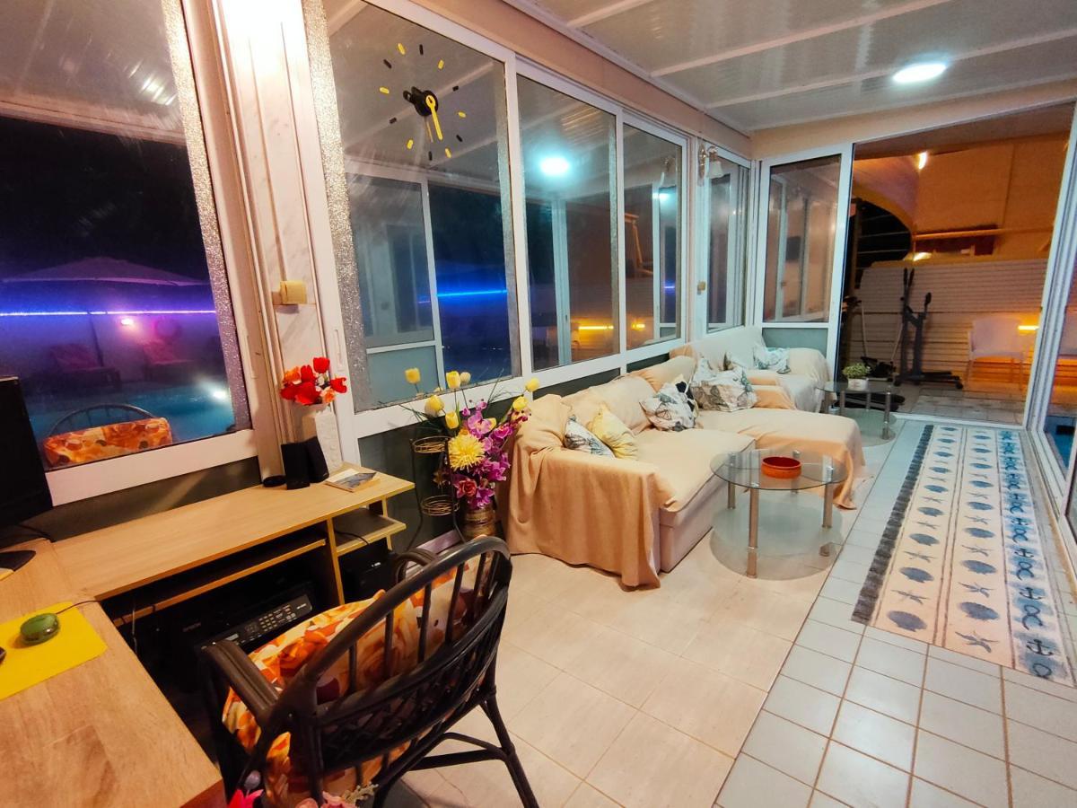 Apartment Evli